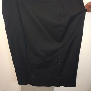 Ted Baker Midi Skirt size 2